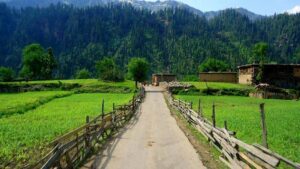 Amazing Villages of Pakistan