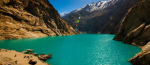 Best Places for Backpacking in Pakistan