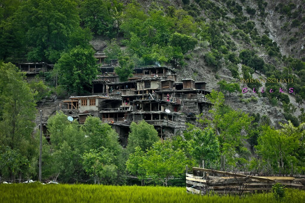 Birir Village
