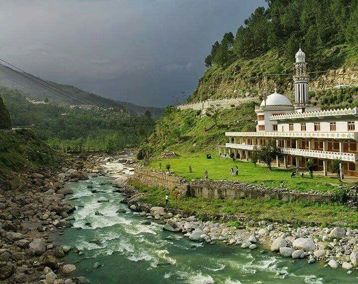 Top Places to Visit in KPK