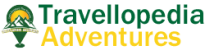 travellopediaadventures logo