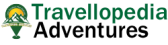 travellopediaadventures new logo